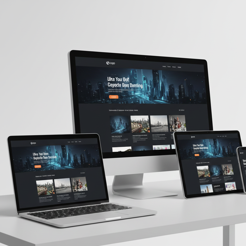 Responsive Web Design Optimization Sprint
